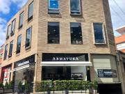 VENDO EDIFICIO LOCAL RENTANDO