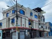 VENDO EDIFICIO RENTERO SUR OESTE GUAYAQUIL