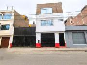 VENDO EDIFICIO/ TERRENO COMERCIAL CÓMAS