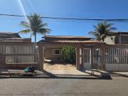 VENDO EM VICENTE PIRES RUA 6 CHÁCARA 276 CASA 4 QUARTOS