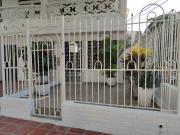 VENDO EN BARRANQUILLA CASA EN EL BARRIO LOS ANDES DE...