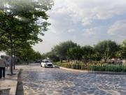 VENDO EN CAMPIÑA FRANCESA TERRENO EN CLUSTER CON...