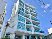 VENDO EN CARTAGENA APARTAMENTO EN ALTO BOSQUE