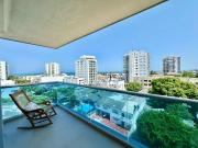 VENDO EN CARTAGENA APARTAMENTO EN CRESPO
