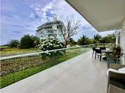 VENDO EN CARTAGENA APARTAMENTO FRENTE CAMPO DE GOLF EN...
