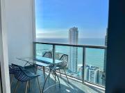 VENDO EN CARTAGENA APARTAMENTO PARA INVERSIÓN EN BOCAGRANDE