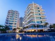 VENDO EN CARTAGENA APARTAMENTO PARA INVERSIÓN EN EL...
