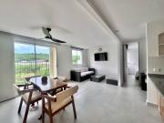 VENDO EN CARTAGENA APARTAMENTO TURSTICO EN MANZANILLO...