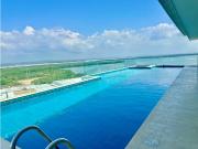 VENDO EN CARTAGENA APARTAMENTO PARA INVERSIÓN EN CIELO...