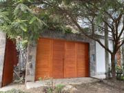 VENDO en CHACLACAYO Hermosa casa