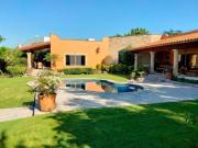 VENDO EN CUERNAVACA CASA DE 1 NIVEL EN FRACC. REAL DE...