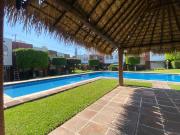 VENDO EN CUERNAVACA, HERMOSA CASA EN UN EXCLUSIVO...