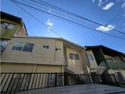Vendo casa en segundo piso Santa lucia