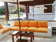 VENDO EN PLAYA MAR ADENTRO HERMOSA CASA DE PLAYA