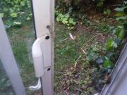 VENDO EN POLANCO V SECC. CASA COMO TERRENO O PARA...