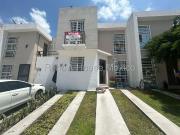 Vendo en privada con amenidades en los olvera 3...