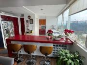 VENDO EN RESIDENCIAL ISOLA INFINITUM, SANTA FE...