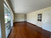 VENDO EN SURCO LINDO DEPARTAMENTO EN PRIMER PISO ELEVADO