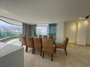 VENDO ENCANTADOR PENTHOUSE DE LUJO EN EL POBLADO