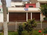 VENDO Espaciosa CASA FRENTE A PARQUE EN SAN JUAN DE...