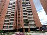 Vendo espacioso apartamento 120m2 Parque Prado