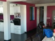 VENDO ESPACIOSO DEPARTAMENTO AMOBLADO DE 146 m2 URB....