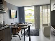 VENDO ESPECTACULAR APARTAESTUDIO CIUDAD NATURA