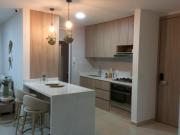 VENDO ESPECTACULAR APARTAMENTO EN CONUCOS. Cod V9912