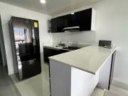Vendo espectacular apartamento en edificio moderno...