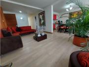 Vendo espectacular apartamento en el barrio bachue. LR