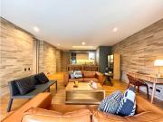 Vendo espectacular apartamento en El Campestre C42