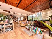 Vendo Espectacular Apartamento en Loma de las Brujas...