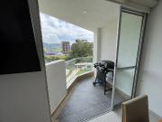 VENDO ESPECTACULAR APARTAMENTO EN PERFECTAS CONDICIONES...