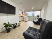 Vendo Espectacular Apartamento en San Pablo Itagui
