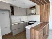 vendo espectacular apartamento en valle del lili