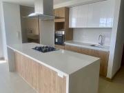 vendo espectacular apartamento en valle del lili