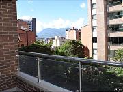 Apartamento En Venta, Sector Zúñiga, Poblado