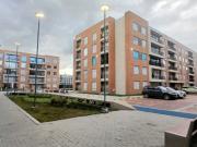 VENDO APARTAMENTO CON VISTA A LAS MONTAÑAS EN CAJIC