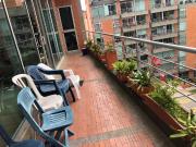 VENDO ESPECTACULAR APTO. BARRIO BELLA SUIZA