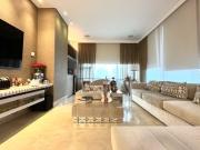 Vendo espectacular apto en el barrio golf AMOBLADO