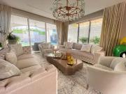 VENDO CASA AMOBLADA EN LA CASTELLANA