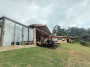 Vendo espectacular Casa Campestre Alto del Escobero