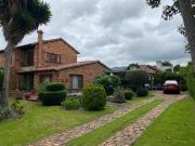 VENDO ESPECTACULAR CASA CAMPESTRE CHIA CUNDINAMARCA