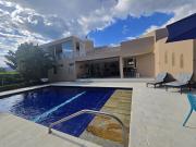 VENDO ESPECTACULAR CASA CAMPESTRE EN ANAPOIMA CUNDINAMARCA