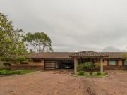 Vendo Espectacular Casa campestre en el Alto del Escobero