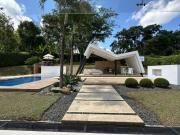 VENDO ESPECTACULAR CASA CAMPESTRE, SECTOR CERRITOS PEREIRA