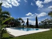 Vendo Espectacular casa campestre, sector pueblito cafetero Vendo Espectacular casa campestre, sector pueblito cafetero