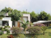 VENDO ESPECTACULAR CASA CAMPESTRE VIA ARMENIA