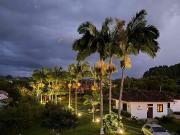 Vendo Espectacular Casa Campestre vía Condina