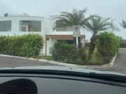 VENDO ESPECTACULAR CASA DE PLAYA, EN TOTORITAS AMOBLADA